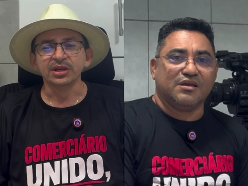 SINDCOM notifica empresas para cumprir Convenção Coletiva e alerta contra fake news 